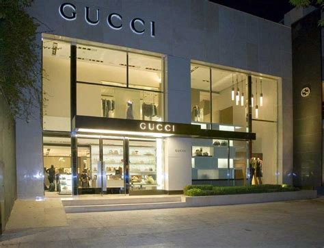 tienda gucci mexico